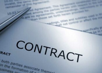 Hợp đồng vô hiệu từng phần