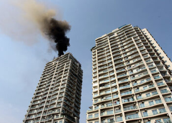 Mua bảo hiểm cháy nổ chung cư Online như thế nào?