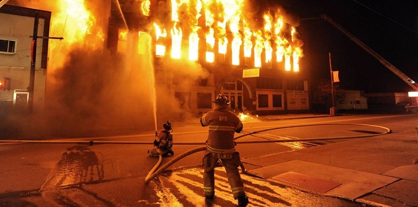 Mua bảo hiểm cháy nổ chung cư ở đâu?