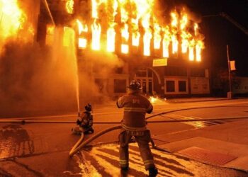 Quy định mua bảo hiểm cháy nổ chung cư khi vay ngân hàng thế nào?