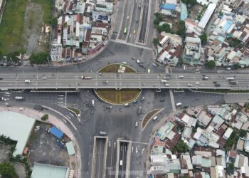 Thứ tự ưu tiên xe tại ngã tư