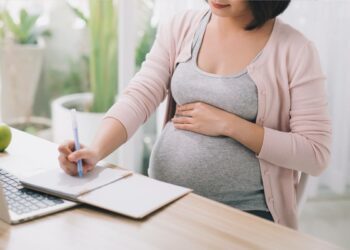 Tiền thai sản được tính như thế nào