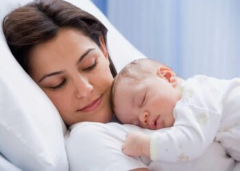 Chế độ con nhỏ được về sớm