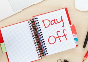 Chế độ nghỉ phép của viên chức