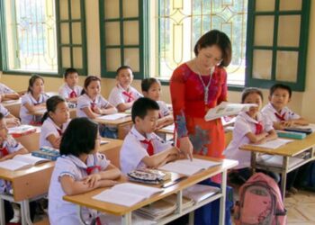 Chứng chỉ chức danh nghề nghiệp giáo viên là gì?