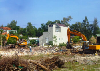 Đăng ký kế hoạch sử dụng đất