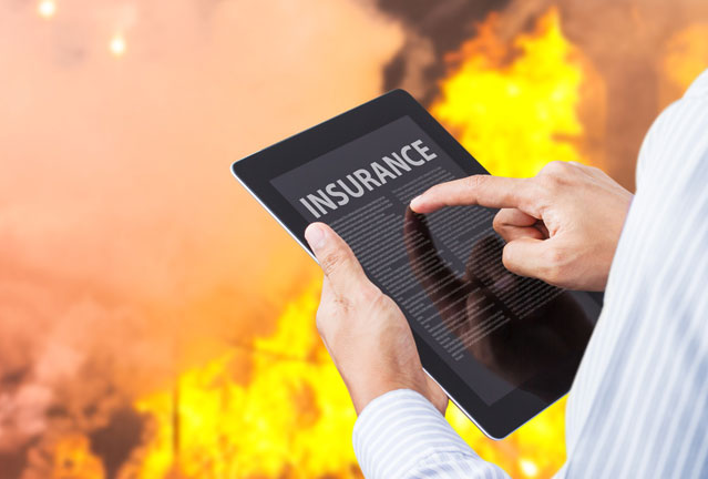 Hiện nay ai phải mua bảo hiểm cháy nổ chung cư?