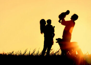 Mẫu giấy giám hộ trẻ em