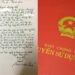 Mua đất giấy tay có kiện được không?