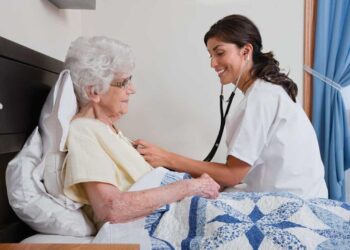 Người cao tuổi là bao nhiêu tuổi