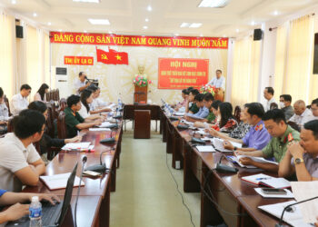 Quy định về sinh hoạt đảng
