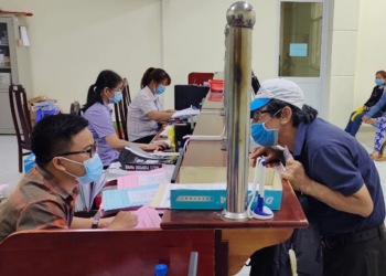 Cách tính lương cán bộ không chuyên trách cấp xã theo quy định mới