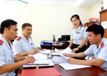 Cách tính phụ cấp, Thanh tra viên theo quy định hiện hành