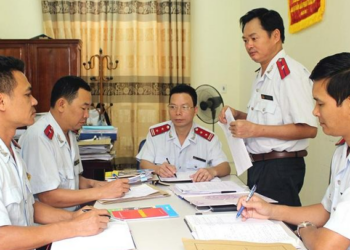 Chế độ, chính sách đối với thanh tra viên theo quy định mới