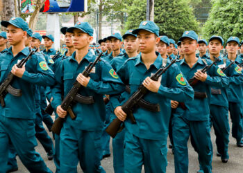 Mẫu đơn xin miễn nghĩa vụ dân quân tự vệ