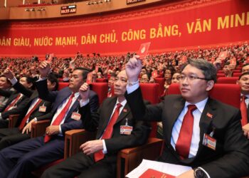 Mẫu giấy chứng nhận đảng viên mới