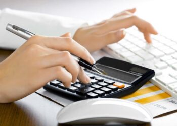 Nộp thuế hộ kinh doanh cá thể online