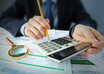 Nộp trả kinh phí vào ngân sách