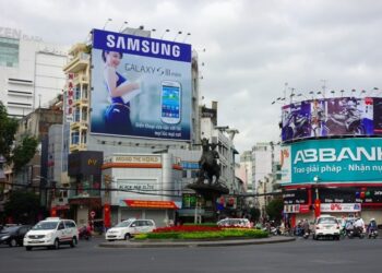 Thẩm quyền cấp giấy phép quảng cáo