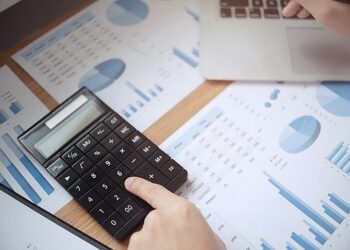 Thủ tục miễn giảm thuế hộ kinh doanh