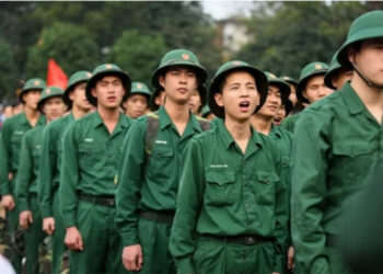 Bị bệnh tim có phải đi nghĩa vụ không