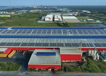 Chuyển nhượng đất trong khu công nghiệp