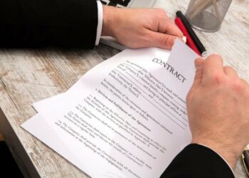 Download mẫu thanh lý hợp đồng thuê nhà