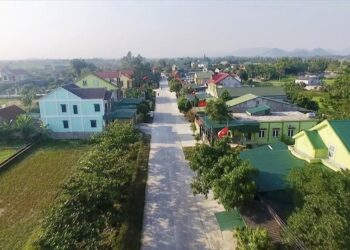 Quy trình thu hồi đất nông nghiệp