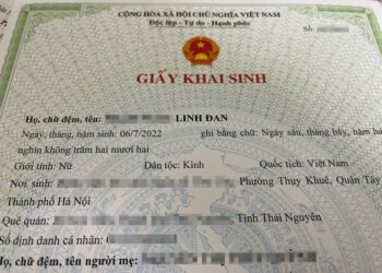 Tên xấu có đổi được không