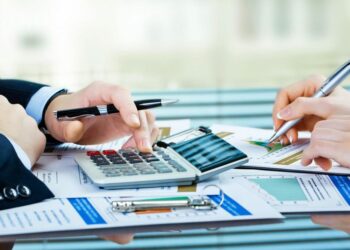 Thời gian khấu hao tài sản cố định