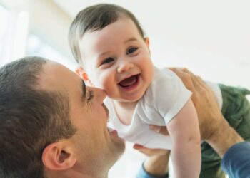 Thủ tục nhận con ngoài giá thú