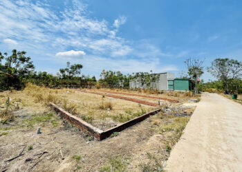 Bỏ quy hoạch đất hỗn hợp