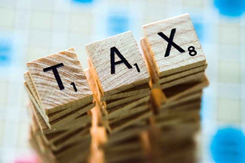 Hoàn thuế khi mua hàng ở nước ngoài