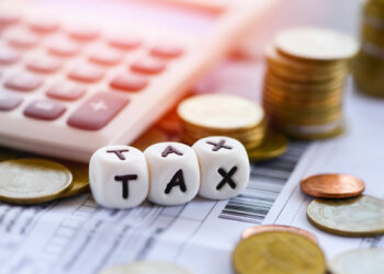 Hoàn thuế khi mua hàng ở nước ngoài