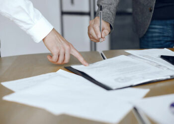 Làm giấy khai tử cần những gì