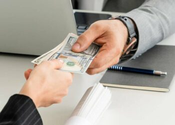 Mẫu xác nhận bảng lương xin visa