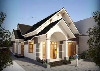 Xin giấy phép xây dựng nhà cấp 4