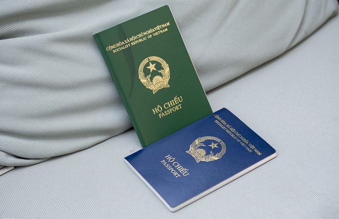 Báo mất hộ chiếu có bị phạt không