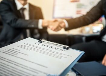 Hợp đồng nào không phải đóng BHXH
