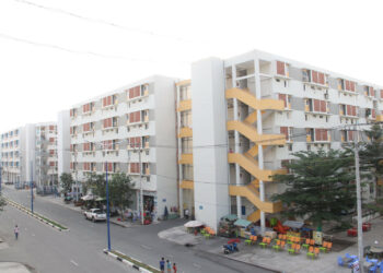 Mẫu hồ sơ mua nhà ở xã hội