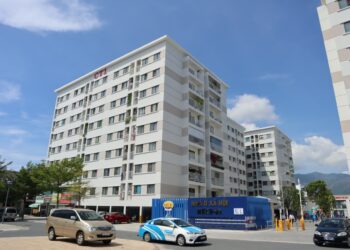 Nhà ở xã hội có được thế chấp không