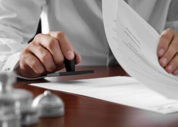 Phí công chứng hợp đồng vay tiền
