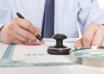 Văn phòng công chứng có công chứng sơ yếu lý lịch không