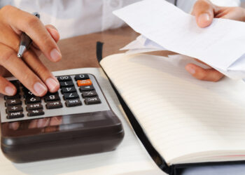 Xử lý hóa đơn không hợp lệ