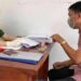 Mẫu đơn trình báo công an về việc bị lừa đảo