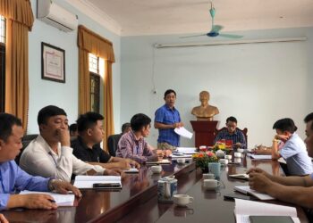 Quy định về tạm đình chỉ chức vụ