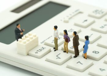 Tại sao phải nộp thuế môn bài