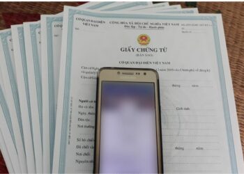 Trích lục khai tử và giấy chứng tử