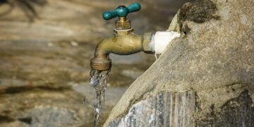 Kiểm định nước sinh hoạt