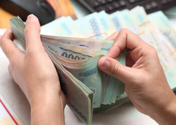 Mẫu quy chế thưởng năng suất